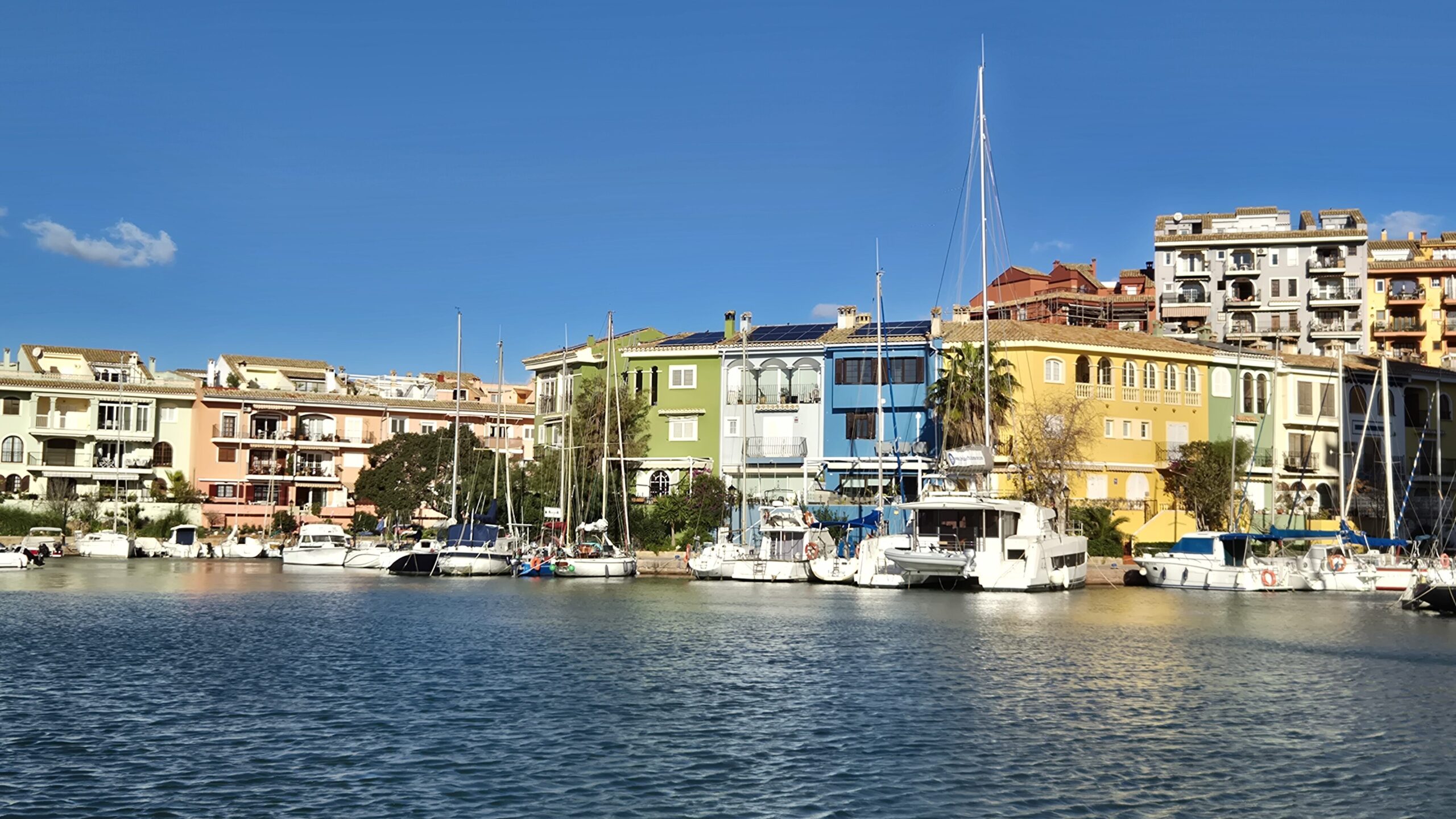 port saplaya