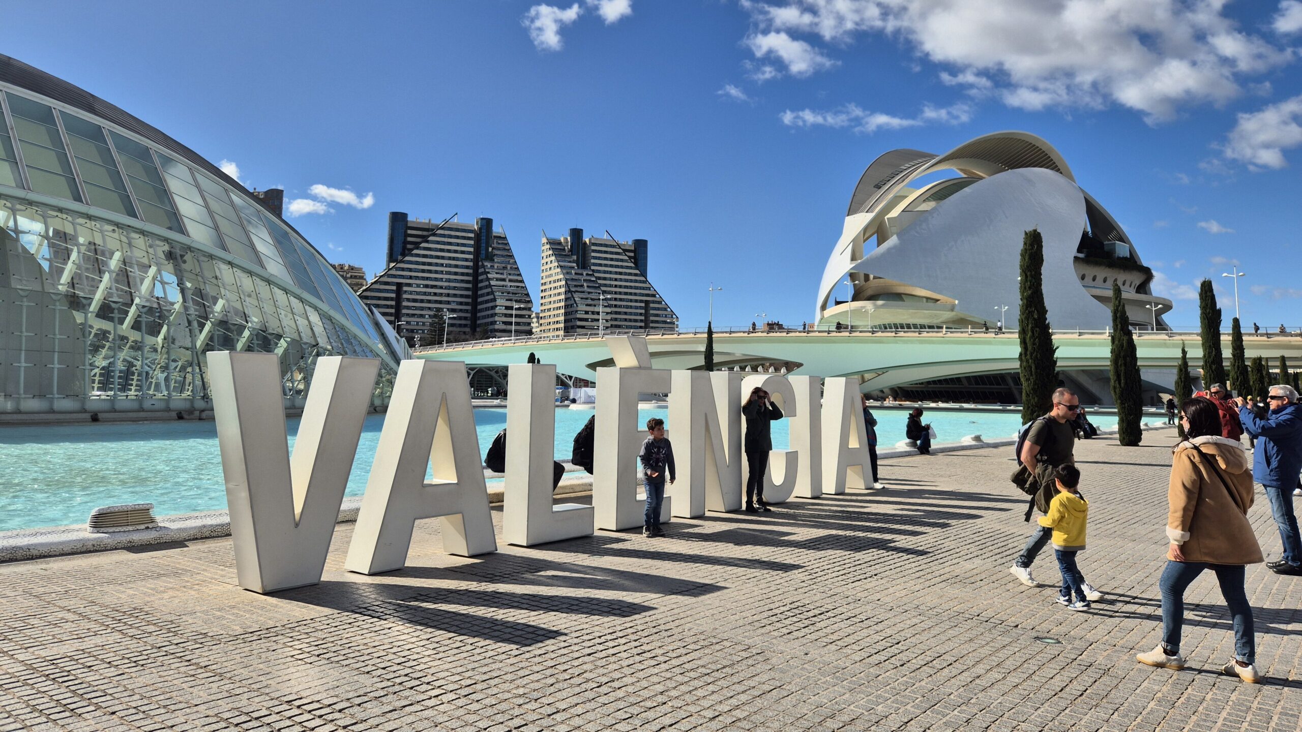 valencia