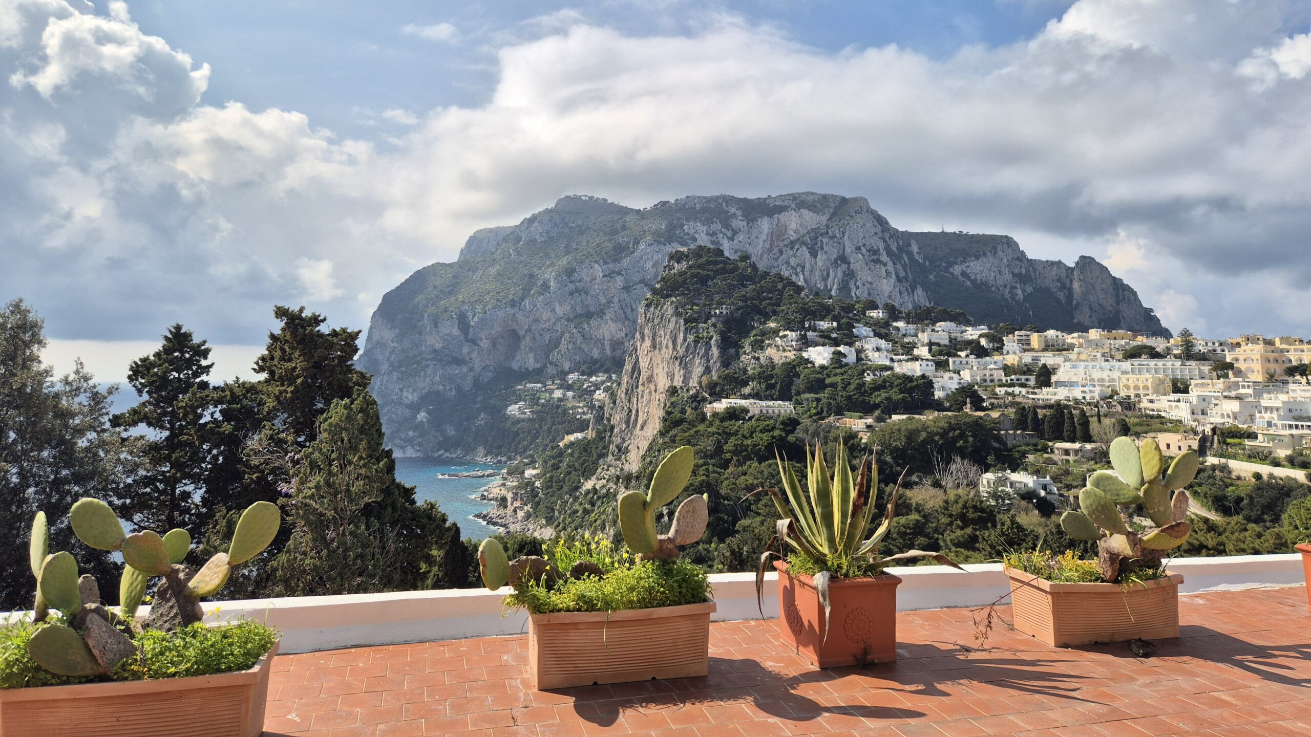 capri