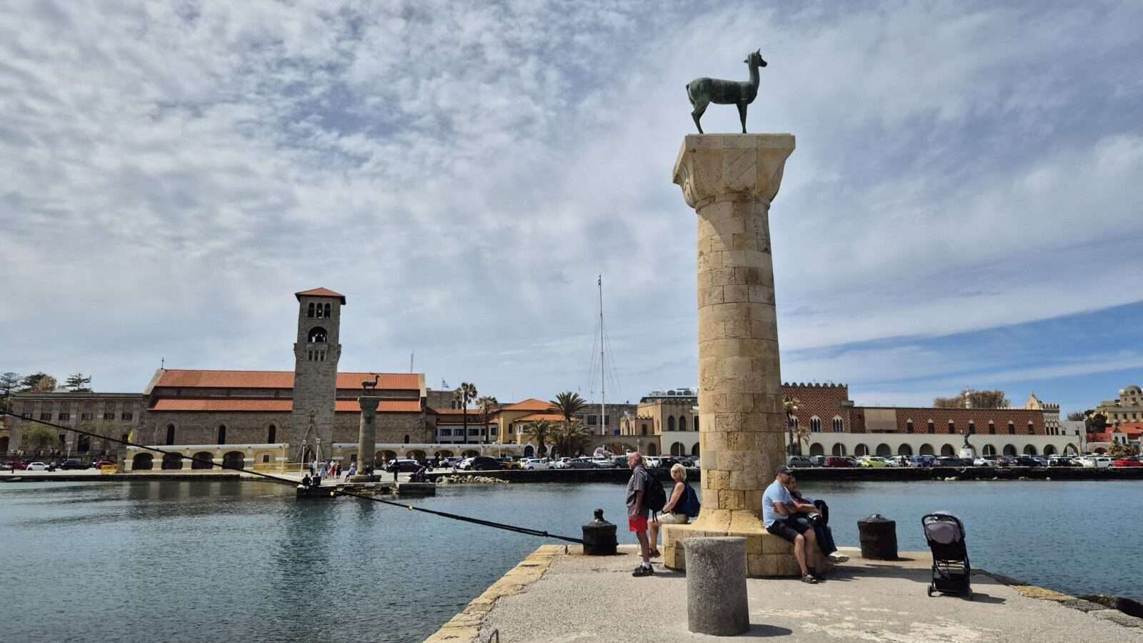 rhodsky kolos rhodos