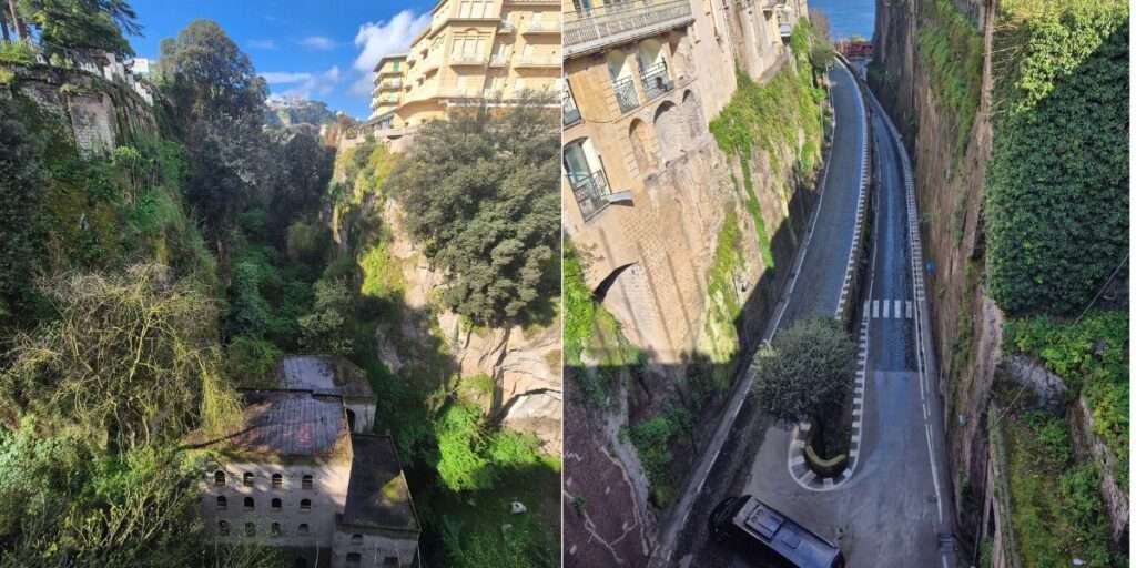 centrum sorrento