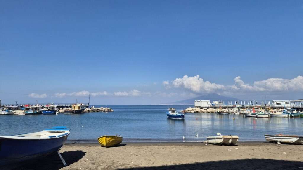 marina grande sorrento