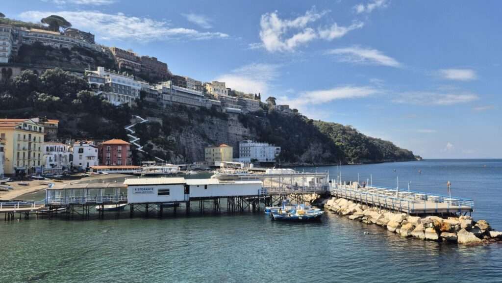 Marina Grande