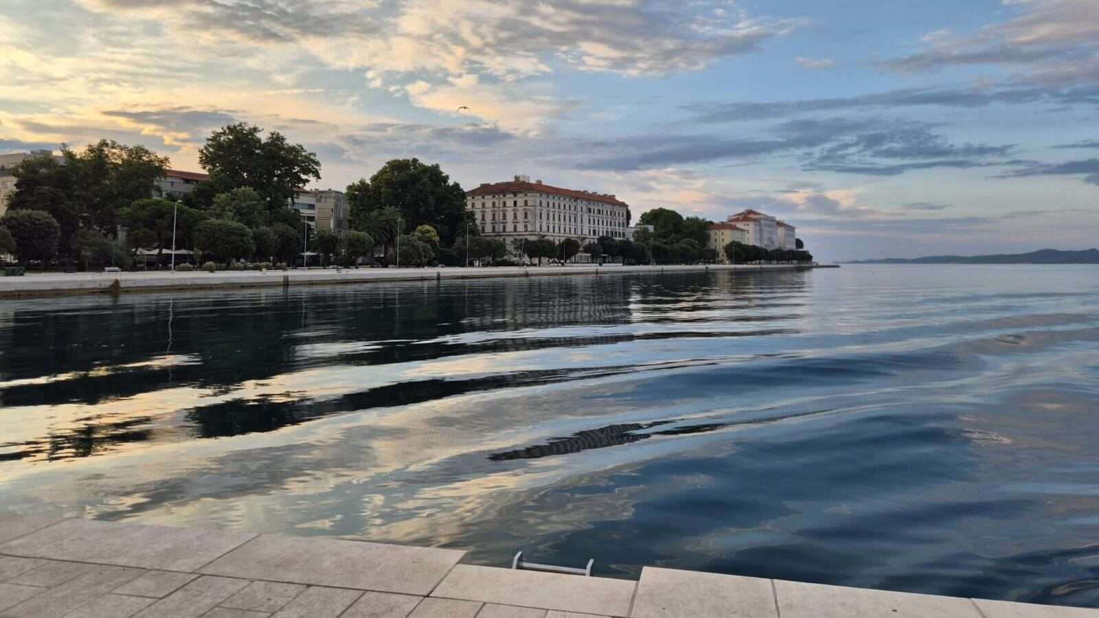 centrum zadaru