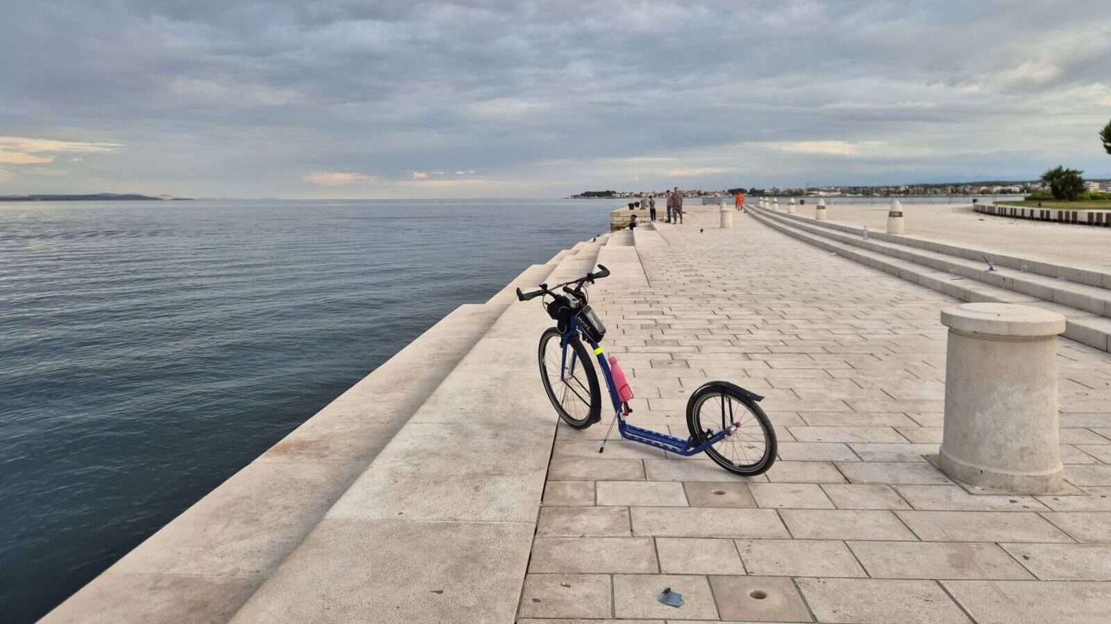 varhany zadar
