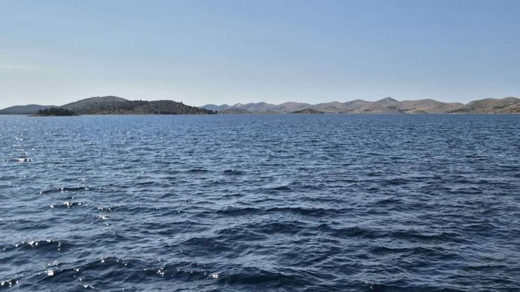park kornati