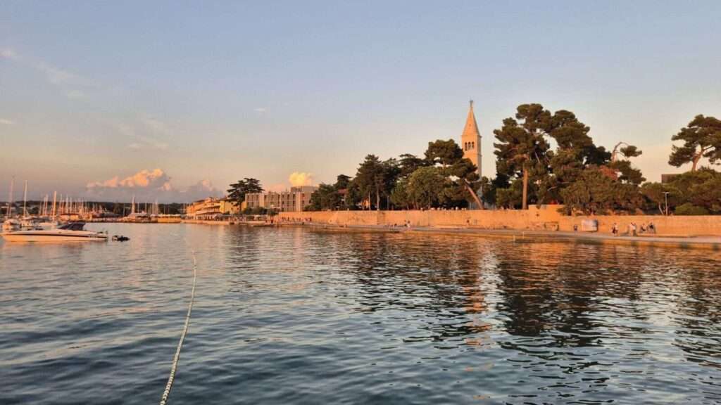 centrum novigrad