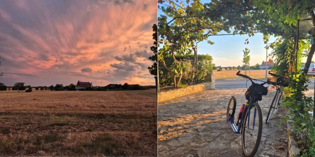 ubytovani novigrad